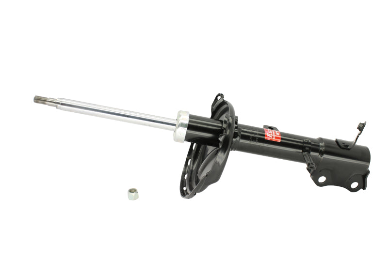 KYB Shock & Strut Excel-G - KYB Shocks & Struts Excel-G Rear Right LEXUS RX330 (AWD) 2004-06 LEXUS RX350 (AWD) 2007 TOYOTA Highl