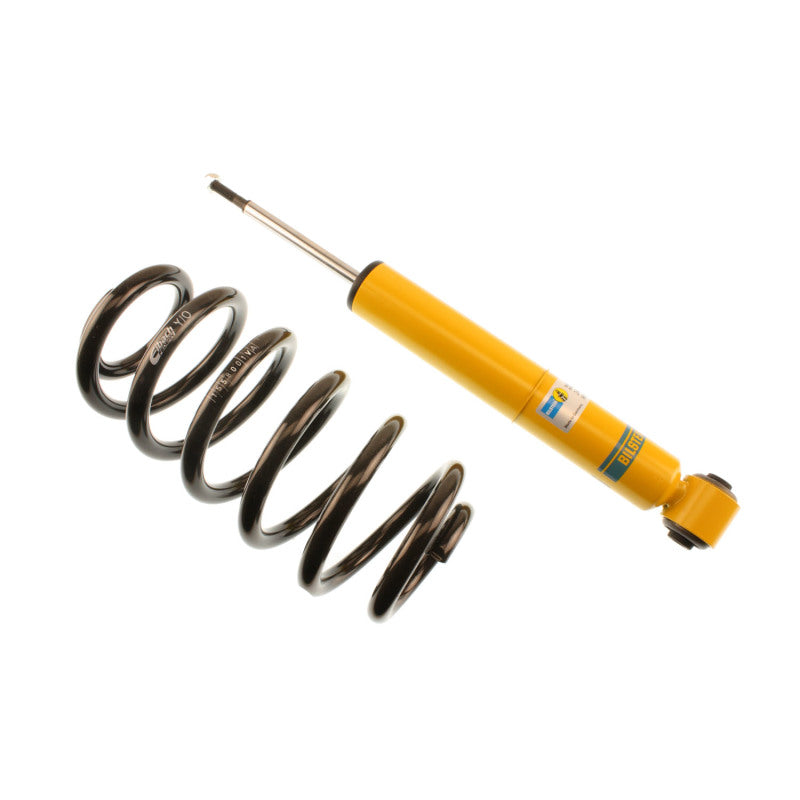 BIL B12 Series Suspension Kits - Bilstein B12 1998 Audi A6 Quattro Base Front and Rear Suspension Kit