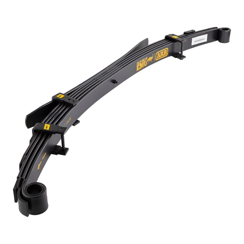 ARB OME Leaf Springs D2 - ARB / OME Leaf Spring D2 Toyota Hilux 2015+ (300kg)