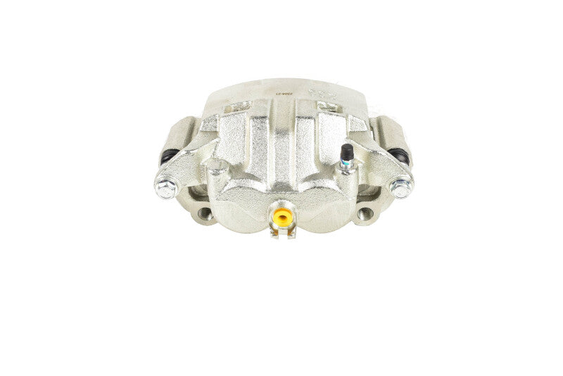 DBA Street Series Calipers - DBA 09-12 Suzuki Equator V6 Street Series Left Front Caliper