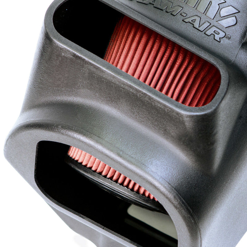 GBE Ram-Air Intake Systems - Banks Power 17-19 Chevy/GMC 2500 L5P 6.6L Ram-Air Intake System