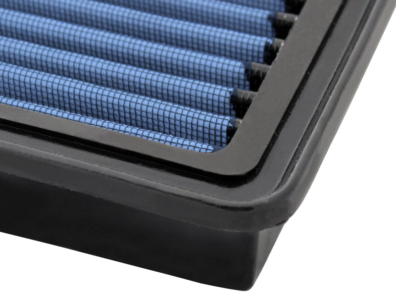 AFE Pro-5 R Direct Fit Filter - aFe MagnumFLOW Pro 5R OE Replacement Filter 11-16 Ford Diesel Trucks V8 6.7L (TD)