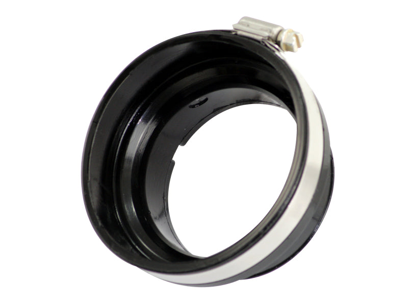 AFE Elbow Reducing Couplers - aFe MagnumFORCE Spare Parts AIS Coupling Reducer: (3-1/2 x 2.80)ID x 2L