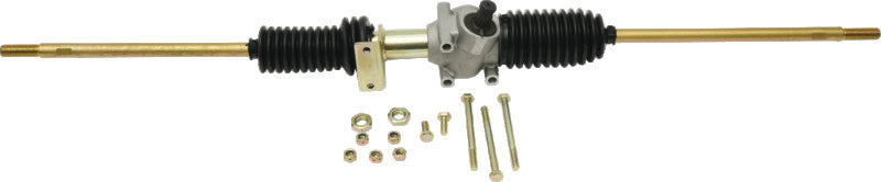 QBS Steering Racks - QuadBoss 16-19 Polaris General 1000 EPS Steering Rack Assembly
