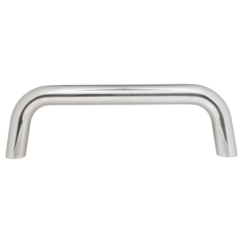 ARB Front Bar Options - ARB Sahara Tube 200Lc 2012On