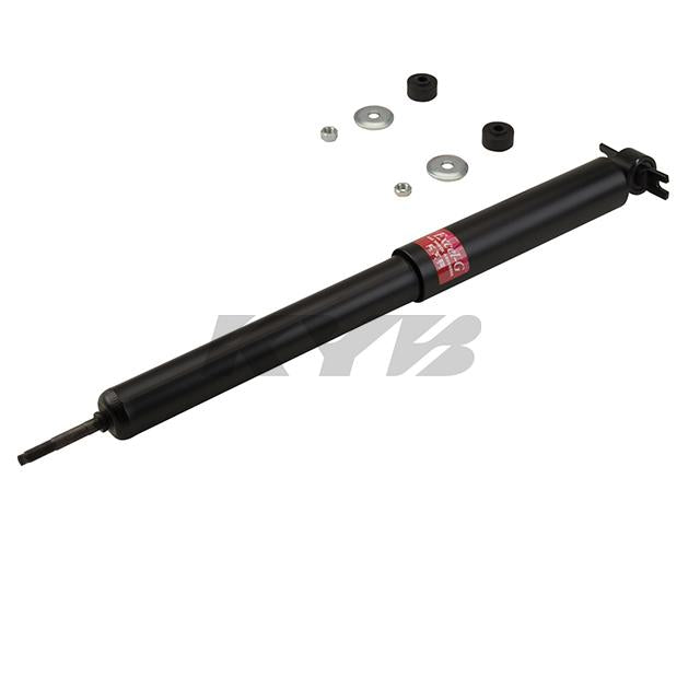 KYB Shock & Strut Excel-G - KYB Shocks & Struts Excel-G Rear CHEVROLET Camaro 1970-81 CHEVROLET Vega 1971 FORD Country Sedan 195