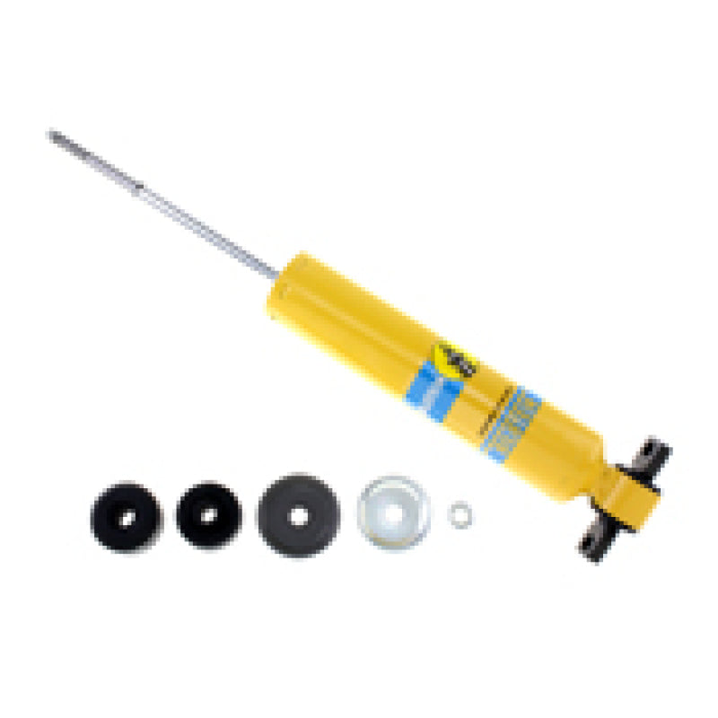 BIL B6 Series Shocks - Bilstein B6 1990 Chevrolet C1500 454 SS Front 46mm Monotube Shock Absorber