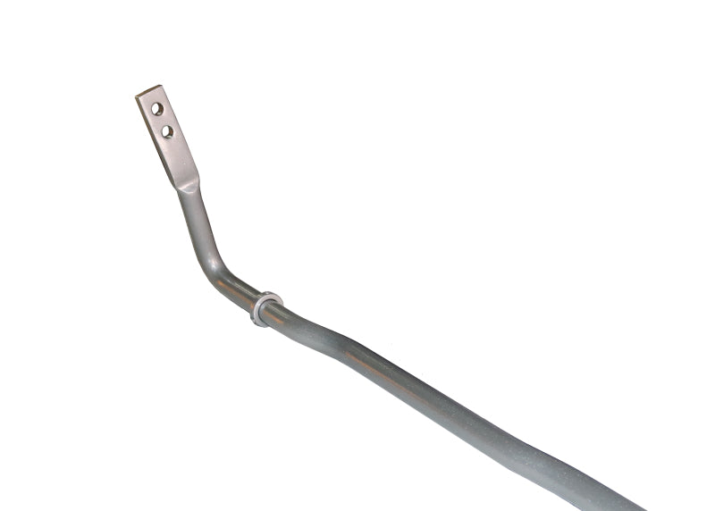 WL Sway Bars - Rear - Whiteline 19-22 Subaru Forester Rear 20mm 2 Point Adjustable Sway Bar