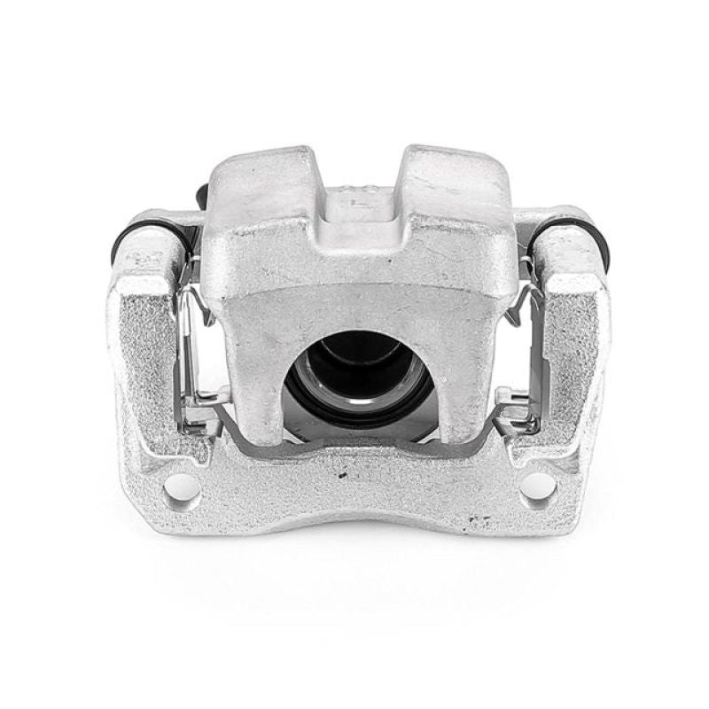 PSB Autospecialty Caliper - Power Stop 12-18 Toyota RAV4 Rear Left Autospecialty Caliper w/Bracket