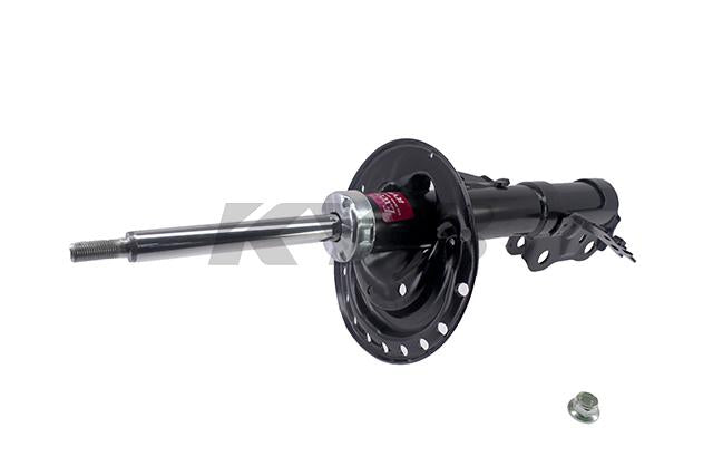 KYB Shock & Strut Excel-G - KYB Shocks & Struts Excel-G Front Right TOYOTA Camry SE/XSE 2012-2016