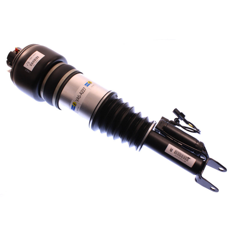 BIL B4 Series Shocks - Bilstein B4 2005 Mercedes-Benz E500 Base Front Right Air Spring with Twintube Shock Absorber
