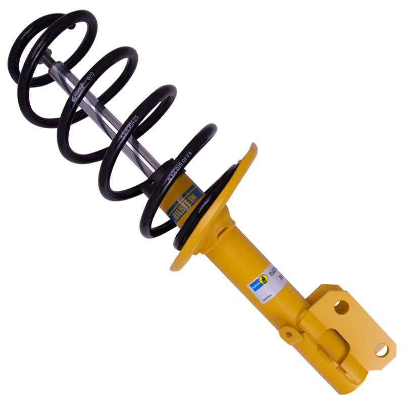 BIL B12 Series Suspension Kits - Bilstein B12 Pro-Kit 14-19 Mazda 6 Front and Rear Suspension Kit