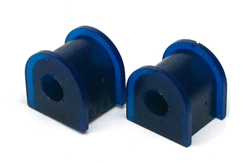 SPR Bushings - Sway Bar - SuperPro Honda Integra Rear Sway Bar To Chassis