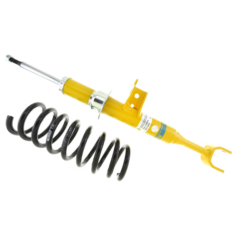 BIL B12 Series Suspension Kits - Bilstein B12 (Pro-Kit) 11-12 BMW 528i Base L4/L6 2.0/3.0L Front & Rear Suspension Kit