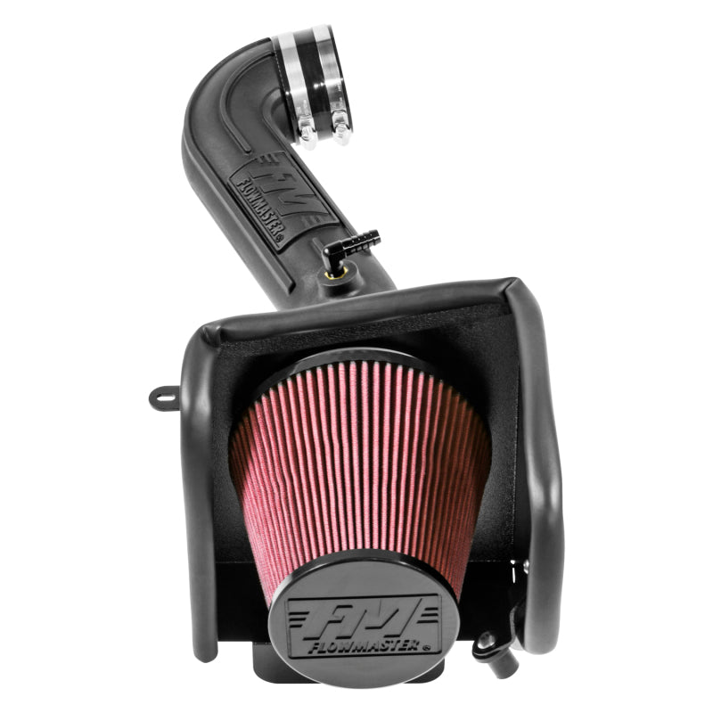 FLO Cold Air Intake - Flowmaster 05-21 Mopar CARS 5.7L 6.1L Performance Cold Air Intake Kit