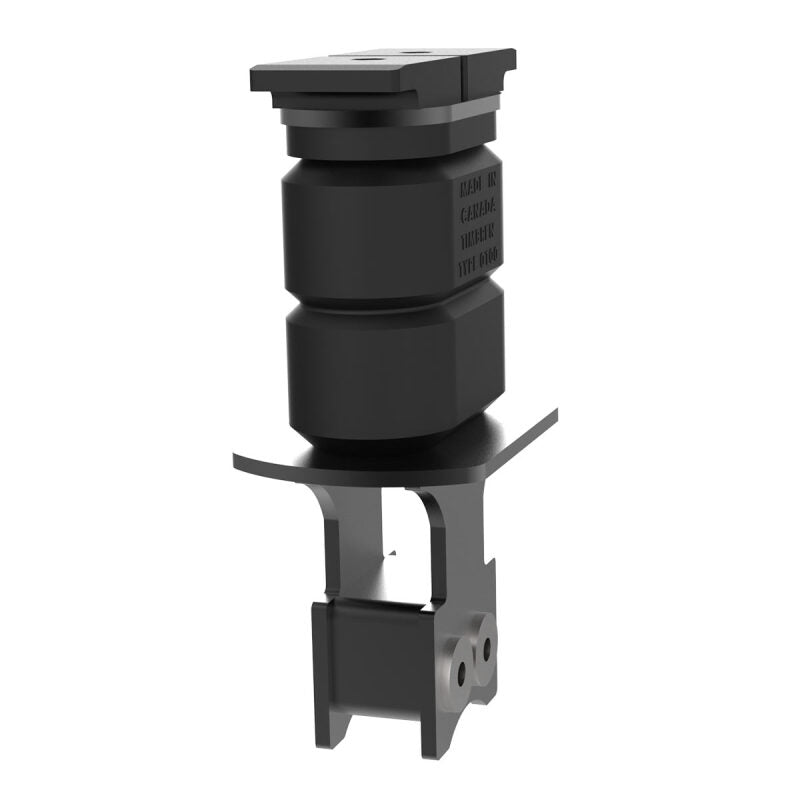 TIM Suspension Enhancement Systems - Timbren 2019+ Mercedes Sprinter 2500 4WD/AWD Rear Suspension Enhancement Kit