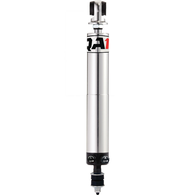 QAP Shocks - Stocker Series - QA1 Stocker Star Series Rear Shock Absorber - Double Adj. - 11.5in/16.5in - Aluminum