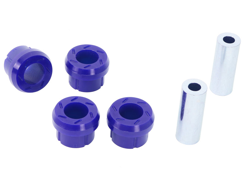SPR Bushings - Control Arm - SuperPro 2006 Lexus GS430 Base Front Lower Inner Forward Control Arm Bushing Kit