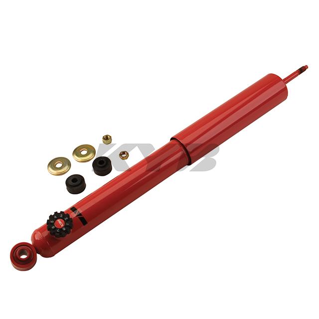 KYB Shocks & Struts AGX - KYB Shocks & Struts AGX Rear FORD Mustang 1979-93