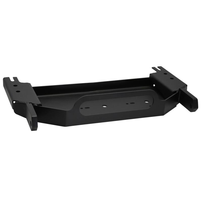 WES Pro-Series Bumpers - Westin 21-23 Ford F-150 (Excl. 2022+ Lightning EV) Pro-Series Front Bumper - Tex. Blk