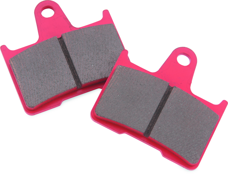 BKM Sintered Brake Pads - BikeMaster BM-379 Sintered Brake Pads