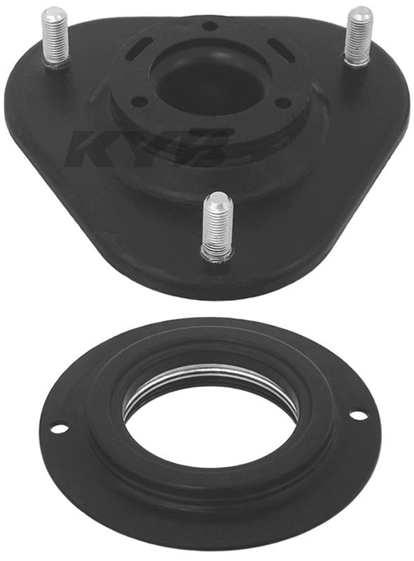 KYB Strut Mounts - KYB Shocks & Struts Strut Mount Front Toyota RAV4 06-12