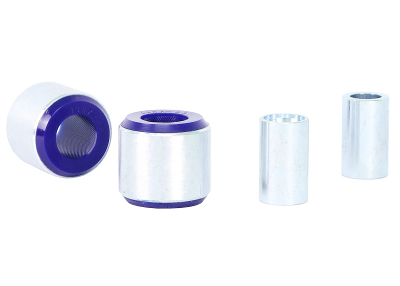 SPR Bushings - Control Arm - SuperPro 2000 Subaru Outback Limited Front Lower Inner Rearward Control Arm Bushing Kit