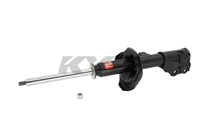 KYB Shock & Strut Excel-G - KYB Shocks & Struts Excel-G Front Right MAZDA MPV Mini-Van 2000-01