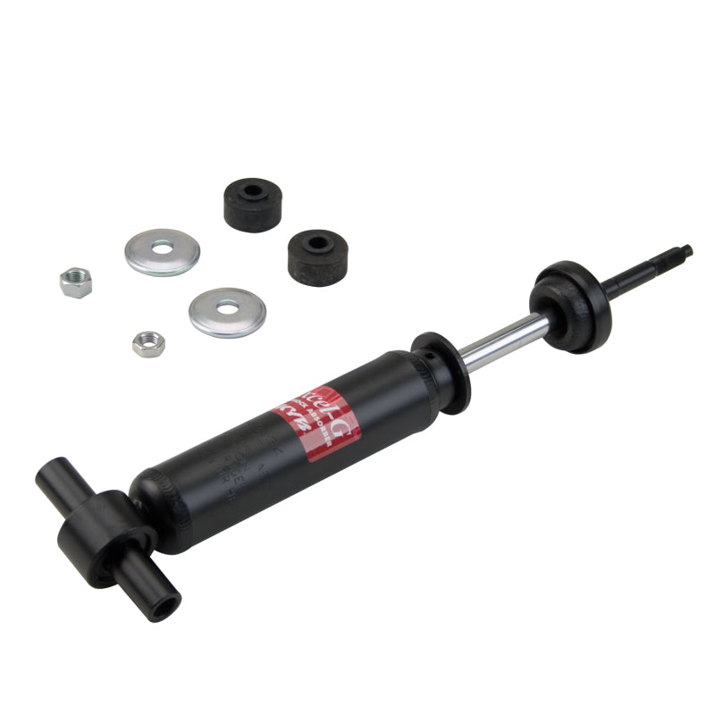 KYB Shock & Strut Excel-G - KYB Shocks & Struts Excel-G Front FORD Mustang II 1974-78 FORD Pinto 1971-80 MERCURY Bobcat
