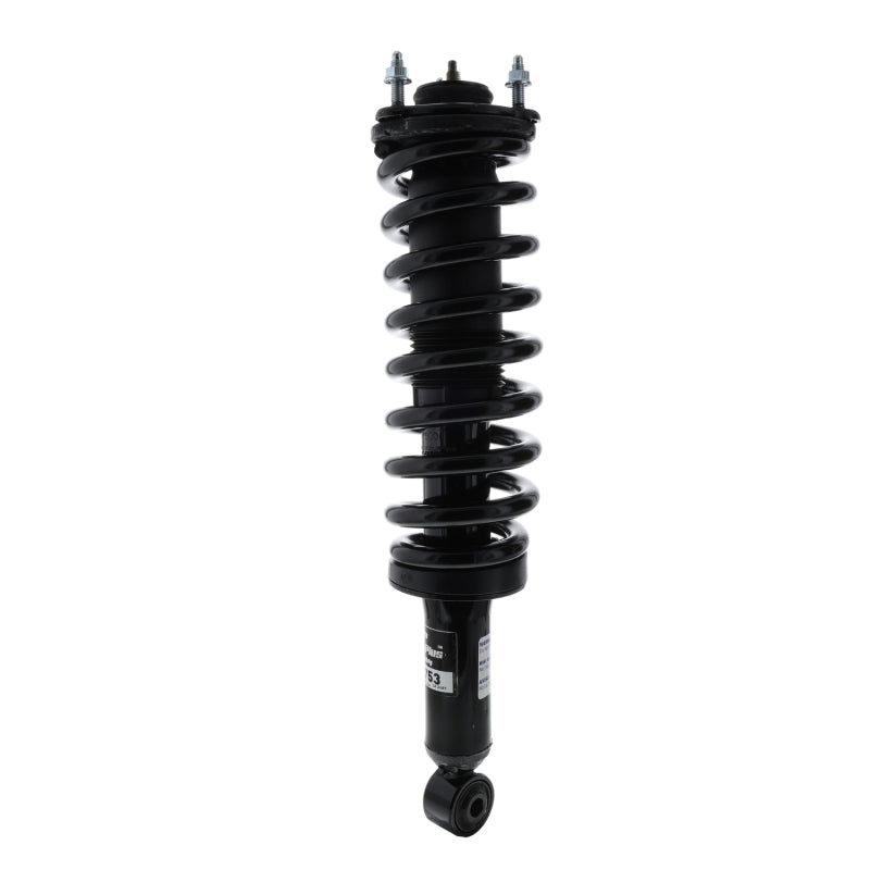 KYB Shocks & Struts Strut Plus - KYB 15-22 Chevrolet Colorado 2.8L Diesel & 3.6L V6 (Exc. ZR2) Shocks & Struts Strut-Plus - Front