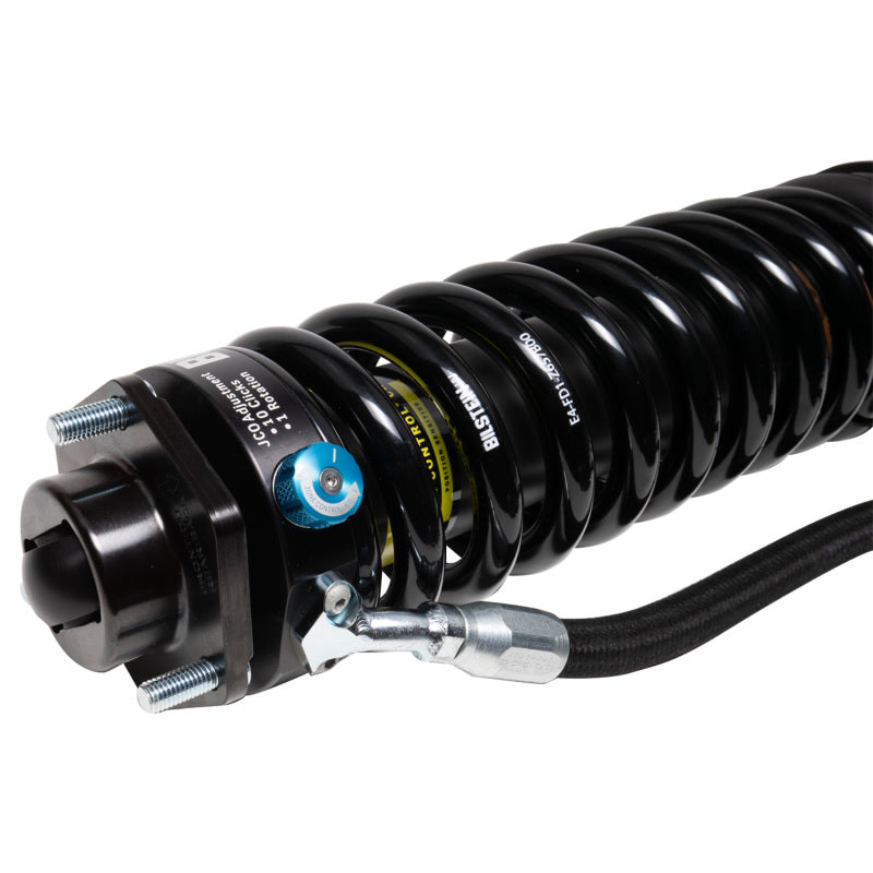 BIL B8 8112 Suspension Kits - Bilstein 21-24 Ford Bronco B8 8112 Suspension Shock Absorber and Coil Spring Assembly - Front Left