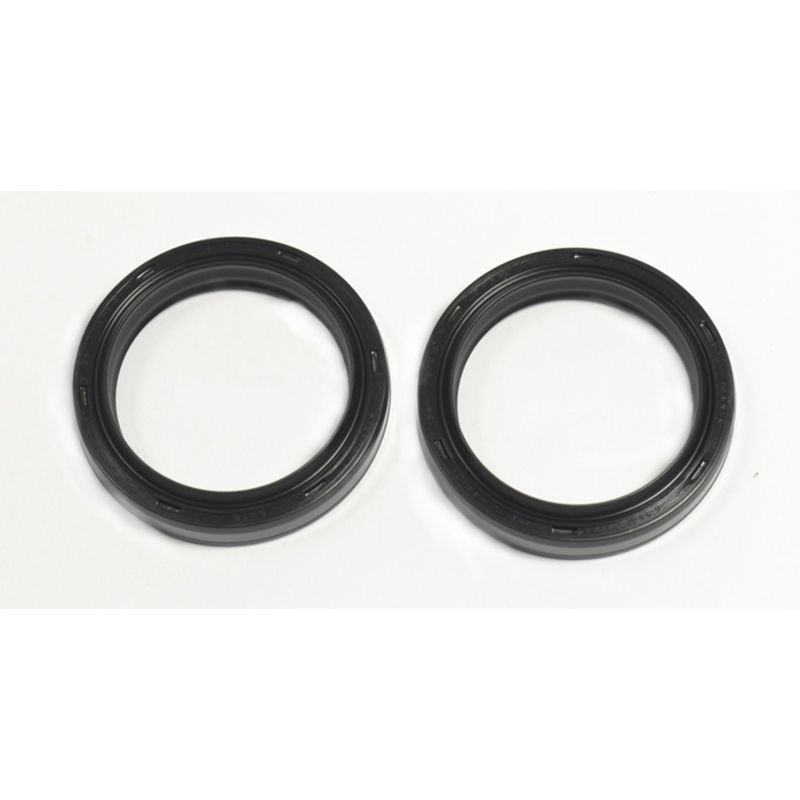 ATH Fork Oil Seal Kits - Athena 1990 Kawasaki KX 125 NOK 41x53x8/9.6mm Fork Oil Seal Kit