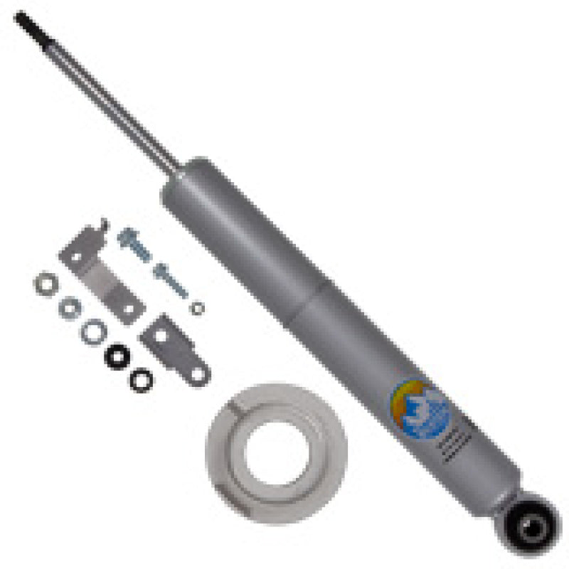 BIL B8 Series Shocks - Bilstein 15-18 Subaru Outback B8 TerraSport Shock Absorber - Rear