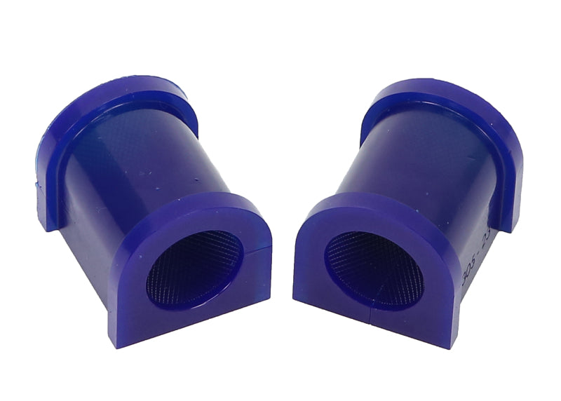 SPR Bushings - Sway Bar - SuperPro Toyota 4Runner (1st Gen) 23mm Front Sway Bar Bushing Kit