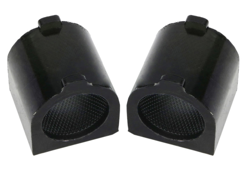 WL Bushings - Sway Bar - Whiteline Universal Sway Bar Bushing - 33mm