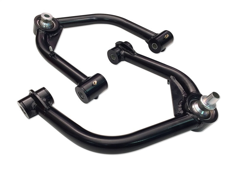 TUF Upper Control Arms - Tuff Country 07-21 Toyota Tundra 4x4 & 2wd Uni-Ball Upper Control Arms