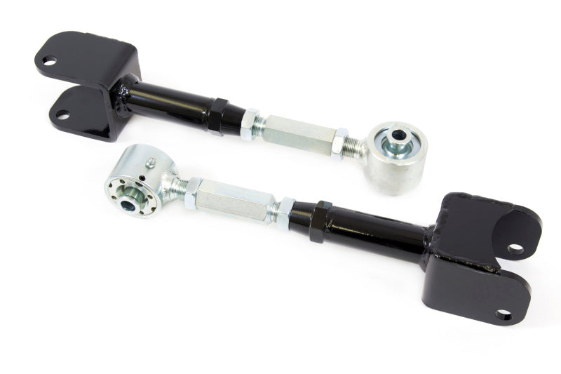 UMI Lower Control Arms - UMI Performance 64-67 A-Body Adjustable Upper Control Arms- w/ Roto-Joint