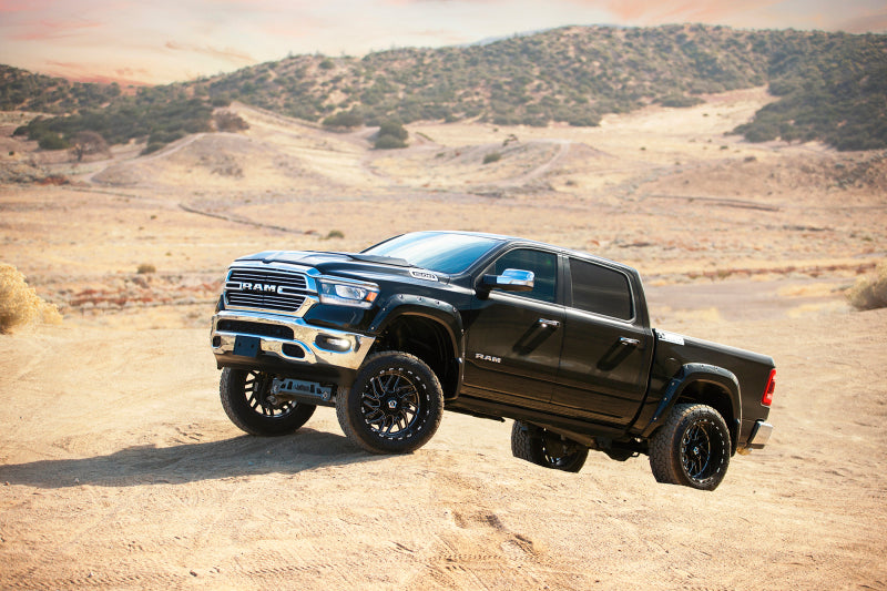 BT Lift Kits - Belltech 2019+ Dodge Ram 1500 2WD (NonClassic) 6-9in. Lift Kit w/o Shocks