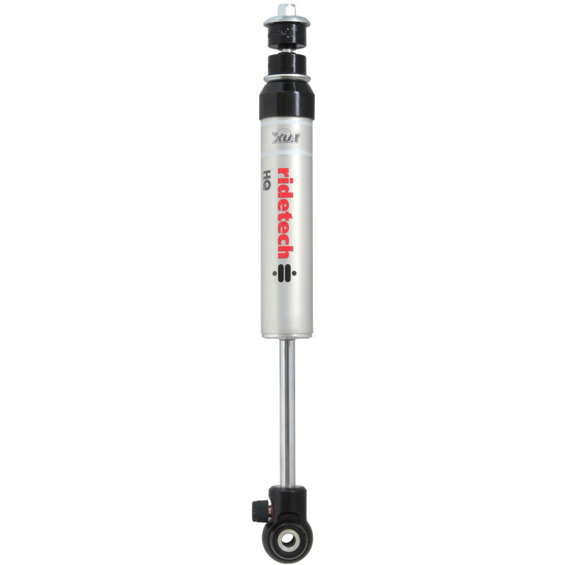 RID HQ Shocks - Ridetech 62-67 Chevy II / Nova Rear HQ Shock / 7.55in Stroke / Eye/Stud (Inverted) - Single