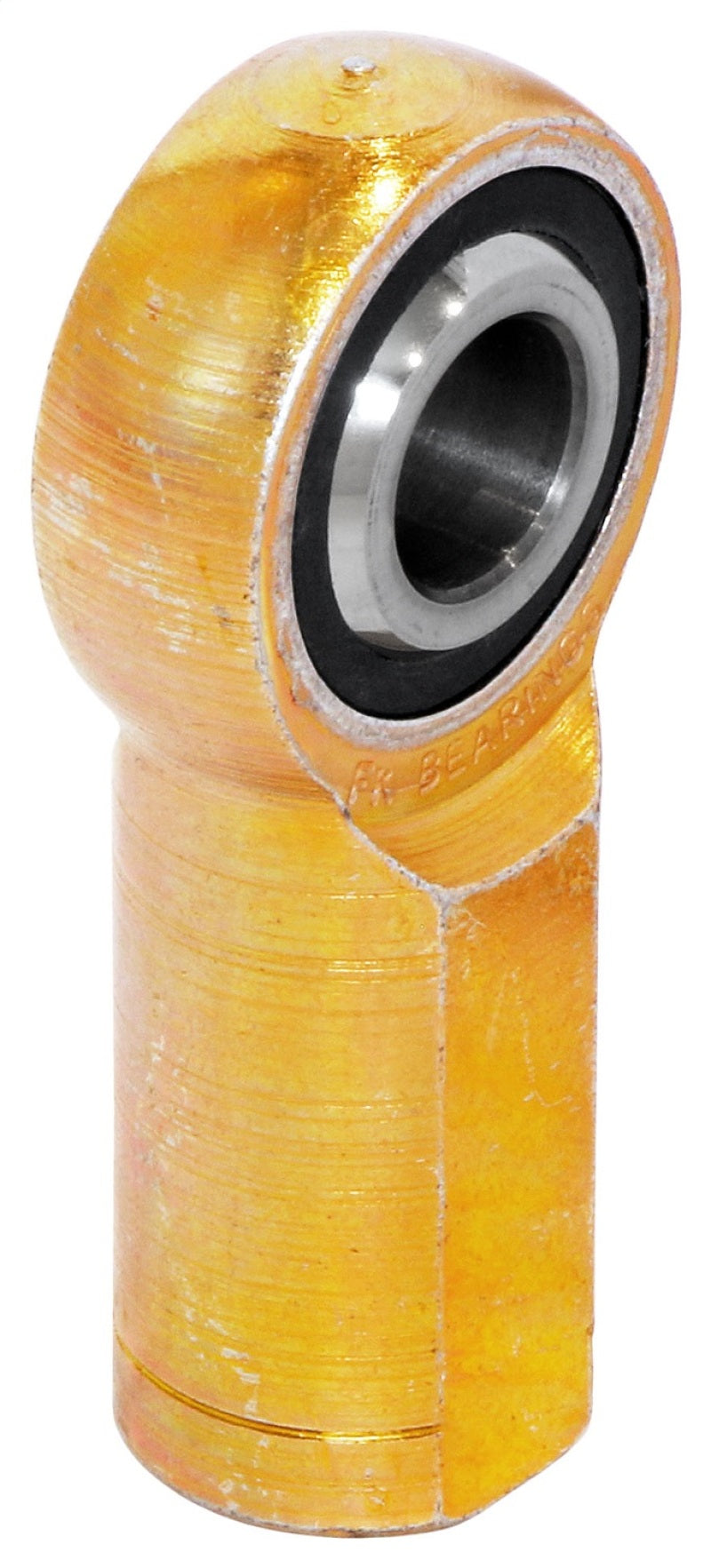 ROK Antirock Sway Bars - RockJock Antirock Sway Bar Heim Joint 1/2in Hole in Ball 1/2in-20 Female LH Thread