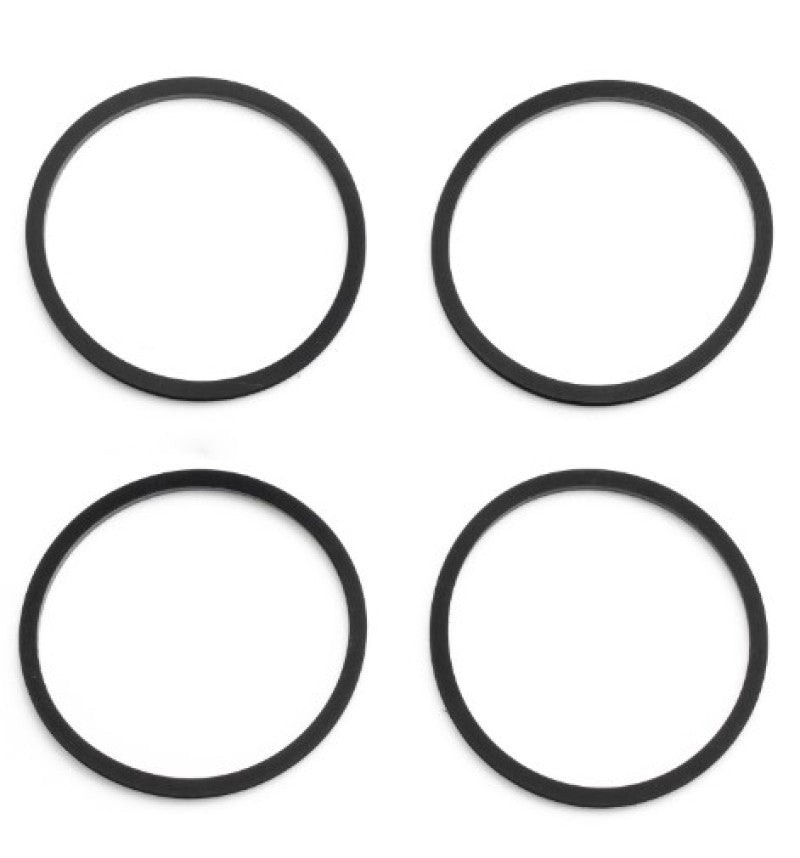 WIL Caliper O-Ring Seal - Wilwood O-Ring Kit - 1.62in Square Seal - 4 pk.