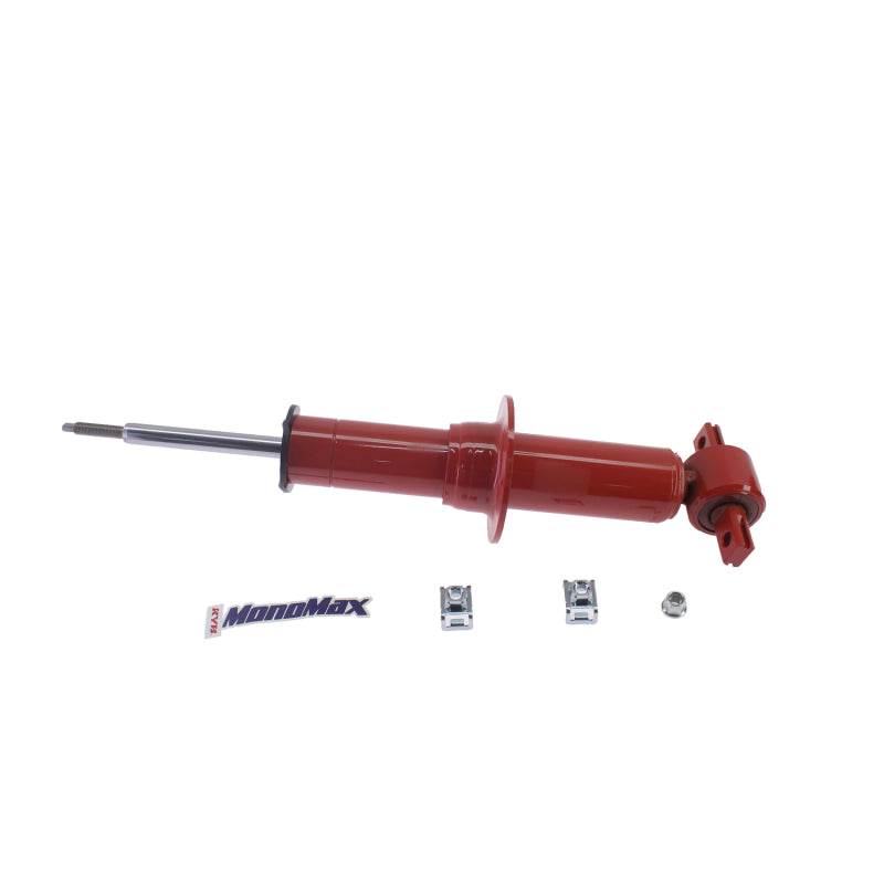 KYB MonoMax Shock - KYB Shocks & Struts MonoMax Front 08-11 Escalade / 07-12 Avalanche/Silverado/Sierra/Yukon