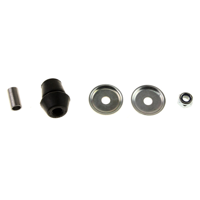 BIL B6 Series Shocks - Bilstein B6 1996 Ford Bronco XLT Sport Front 46mm Monotube Shock Absorber