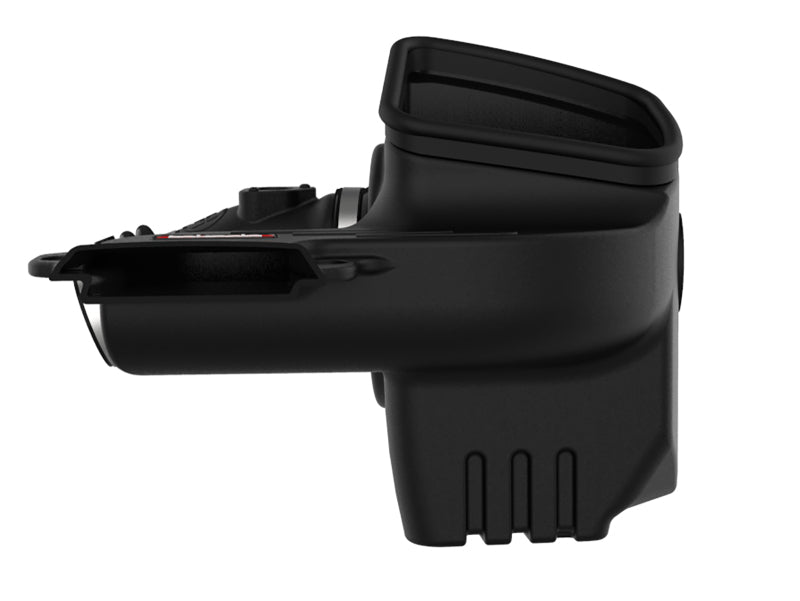 AFE Takeda Stage-2 Cold Air Intakes - aFe Takeda Intakes Stage-2 PDS AIS 14-18 Mazda 3 I4-2.5L