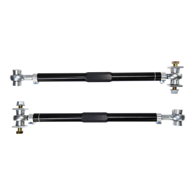 SPP Toe Links - SPL Parts 2012+ BMW 3 Series/4 Series F3X Rear Toe Links w/Eccentric Lockout