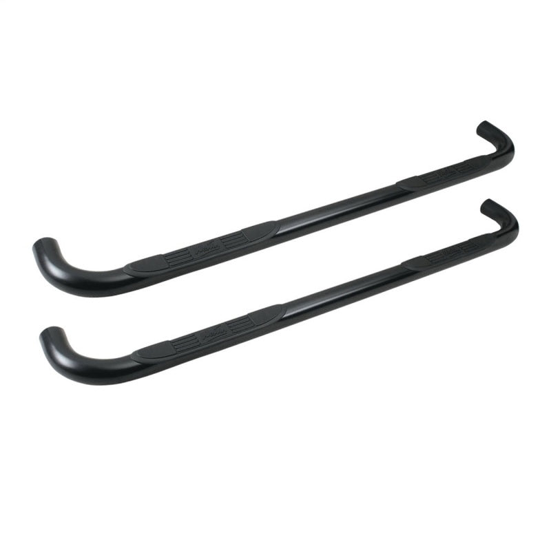 WES Nerf Bars - Signature 3 - Westin 1994-2001 Dodge Ram 1500 Reg Cab Signature 3 Nerf Step Bars - Black