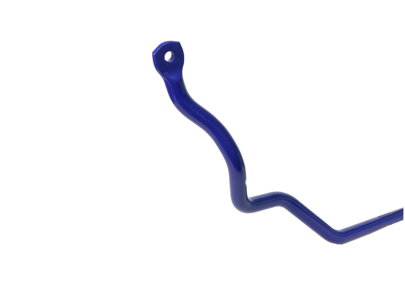 SPR Sway Bars - Front - SuperPro 1998 Lexus LX470 Base Front 30mm HD Sway Bar Kit