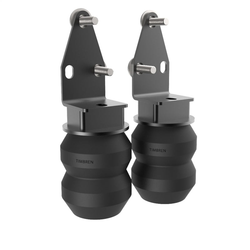 TIM Suspension Enhancement Systems - Timbren 2005 Chevrolet C4500 Kodiak C4C042 Front Suspension Enhancement System