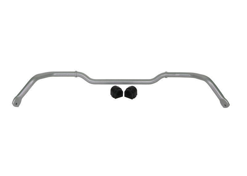 WL Sway Bars - Front - Whiteline 2013+ Mini Cooper (F55/F56/F57) Front Heavy Duty Sway Bar - 30mm