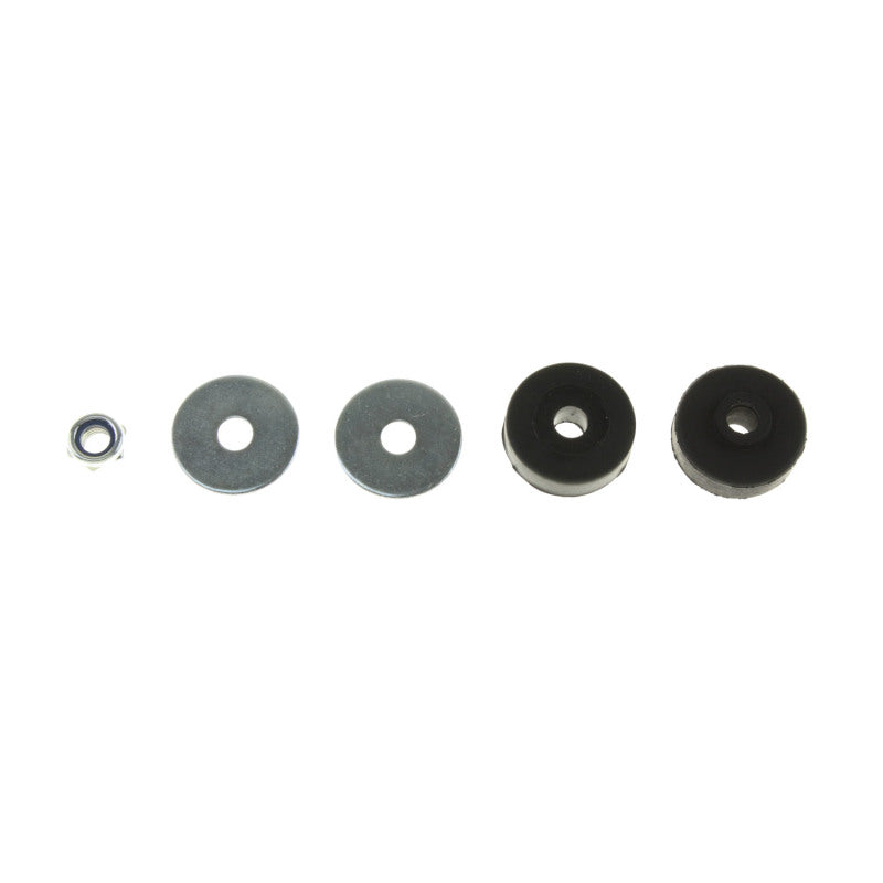 BIL B6 Series Shocks - Bilstein B6 1993 Toyota T100 Base RWD Front 46mm Monotube Shock Absorber